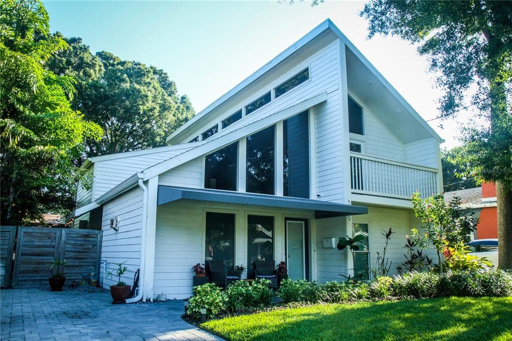 3619 W SANTIAGO STREET TAMPA, FL 33629