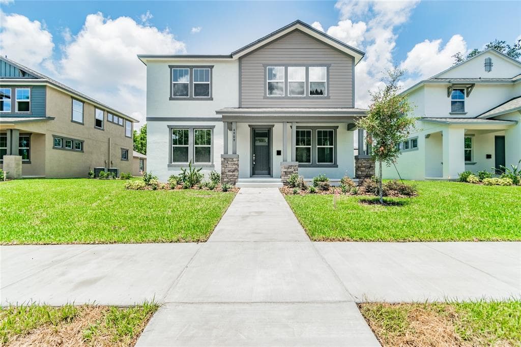 1208 LATTA LANE ORLANDO, FL 32804