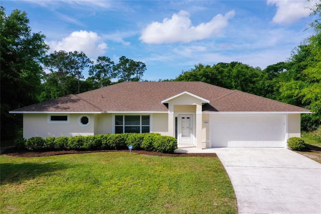 3015 JOLLETT COURT DELTONA, FL 32738