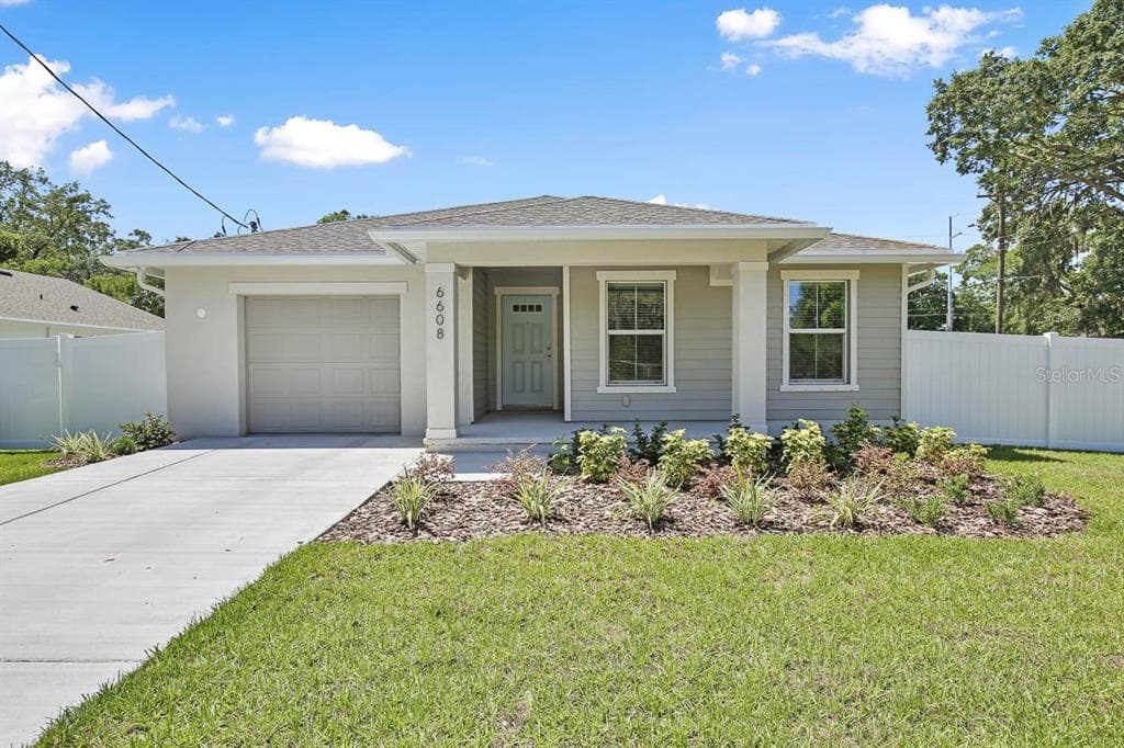 6608 N 31ST STREET TAMPA, FL 33610