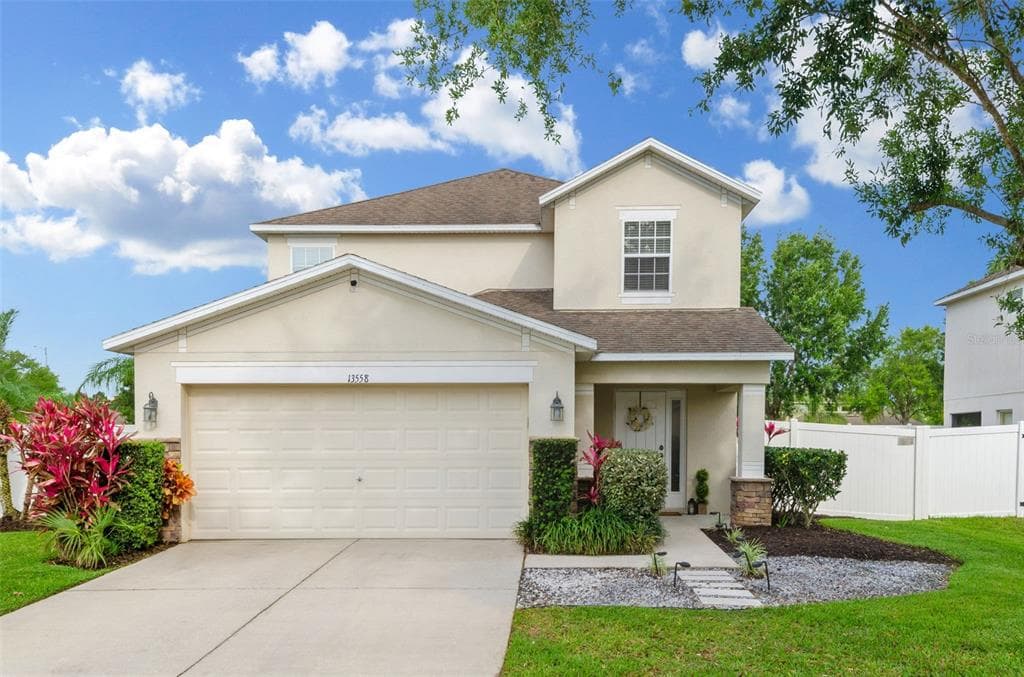 13558 FLADGATE MARK DRIVE RIVERVIEW, FL 33579