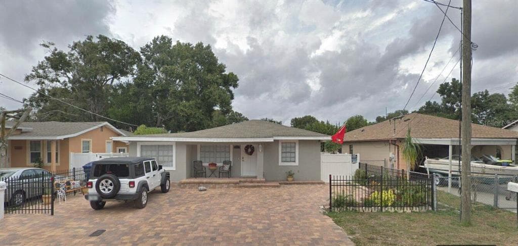 3407 W SAINT CONRAD STREET TAMPA, FL 33607