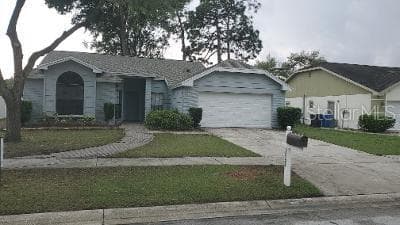 12121 FRUITWOOD DRIVE RIVERVIEW, FL 33569