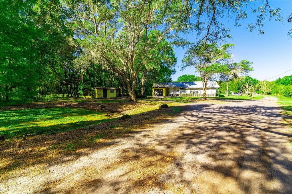 1051 HAWTHORN STREET ZEPHYRHILLS, FL 33540