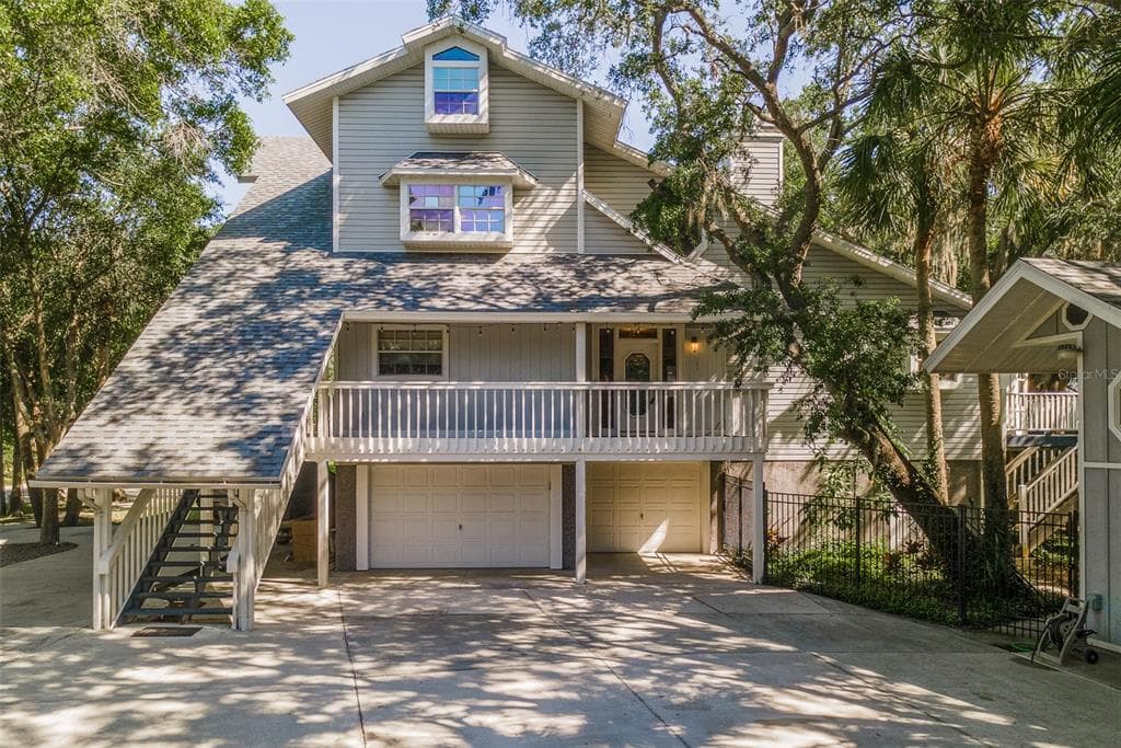 610 EUNICE DRIVE