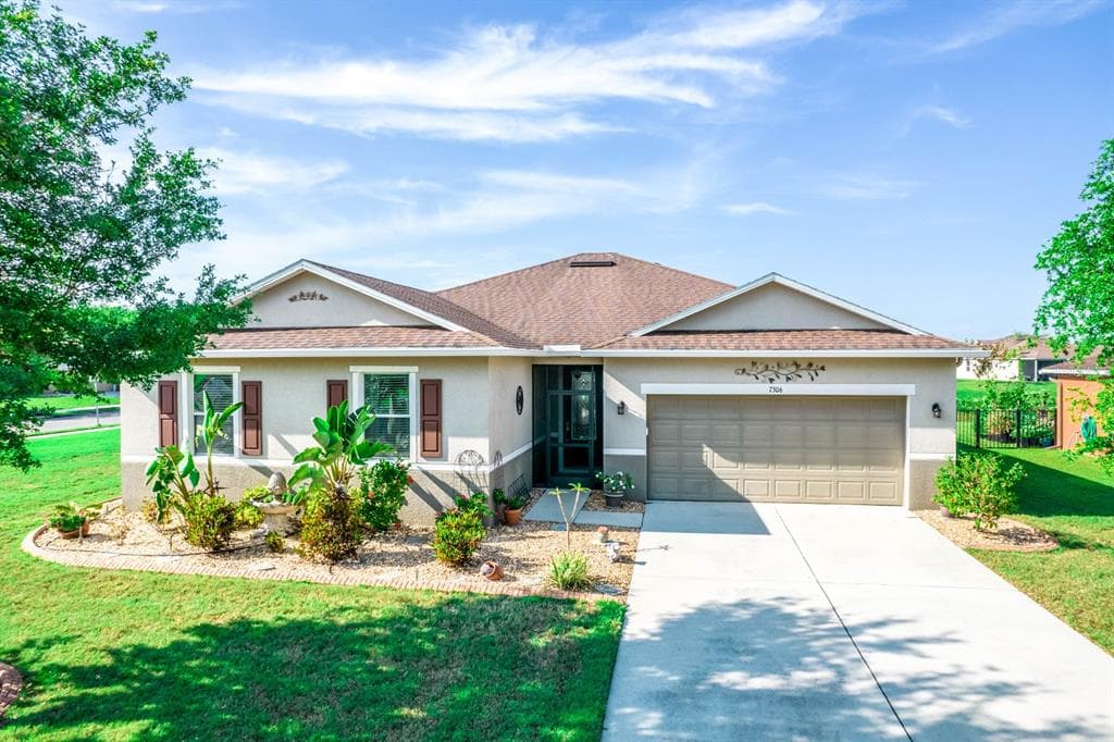 7306 61ST STREET E PALMETTO, FL 34221