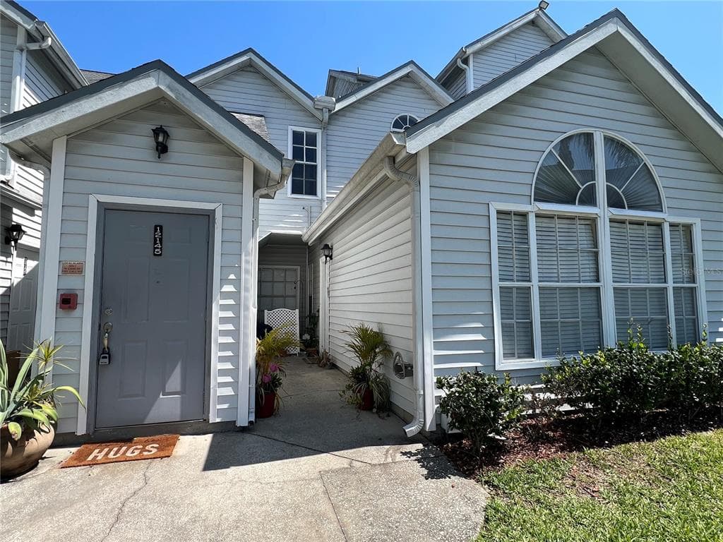 12145 ARMENIA GABLES CIRCLE UNIT #12145 TAMPA, FL 33612