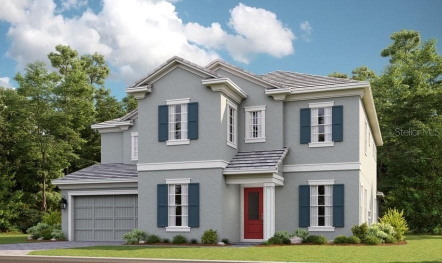 34026 TORRENT LANE WESLEY CHAPEL, FL 33543