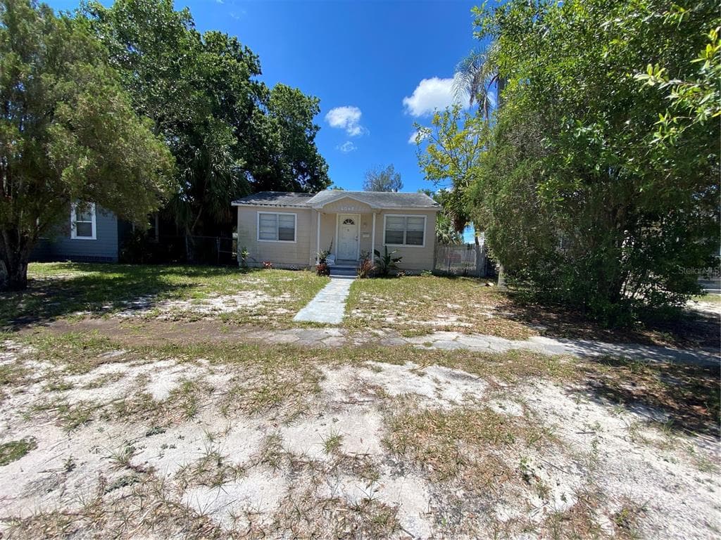 4048 3RD AVENUE S ST PETERSBURG, FL 33711