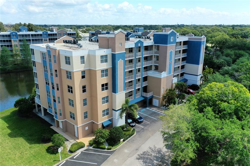 960 STARKEY ROAD UNIT 1302 LARGO, FL 33771