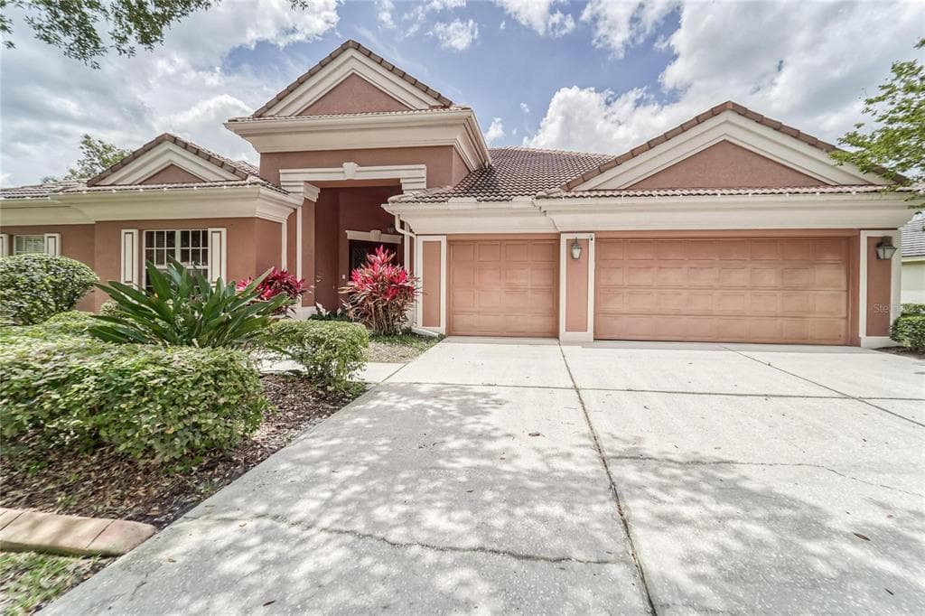 17807 ARBOR GREENE DRIVE TAMPA, FL 33647