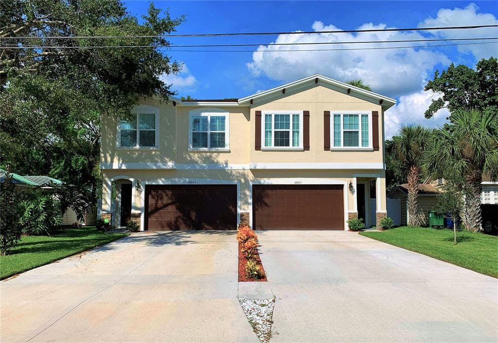 2603 W CLEVELAND STREET UNIT 1 TAMPA, FL 33609