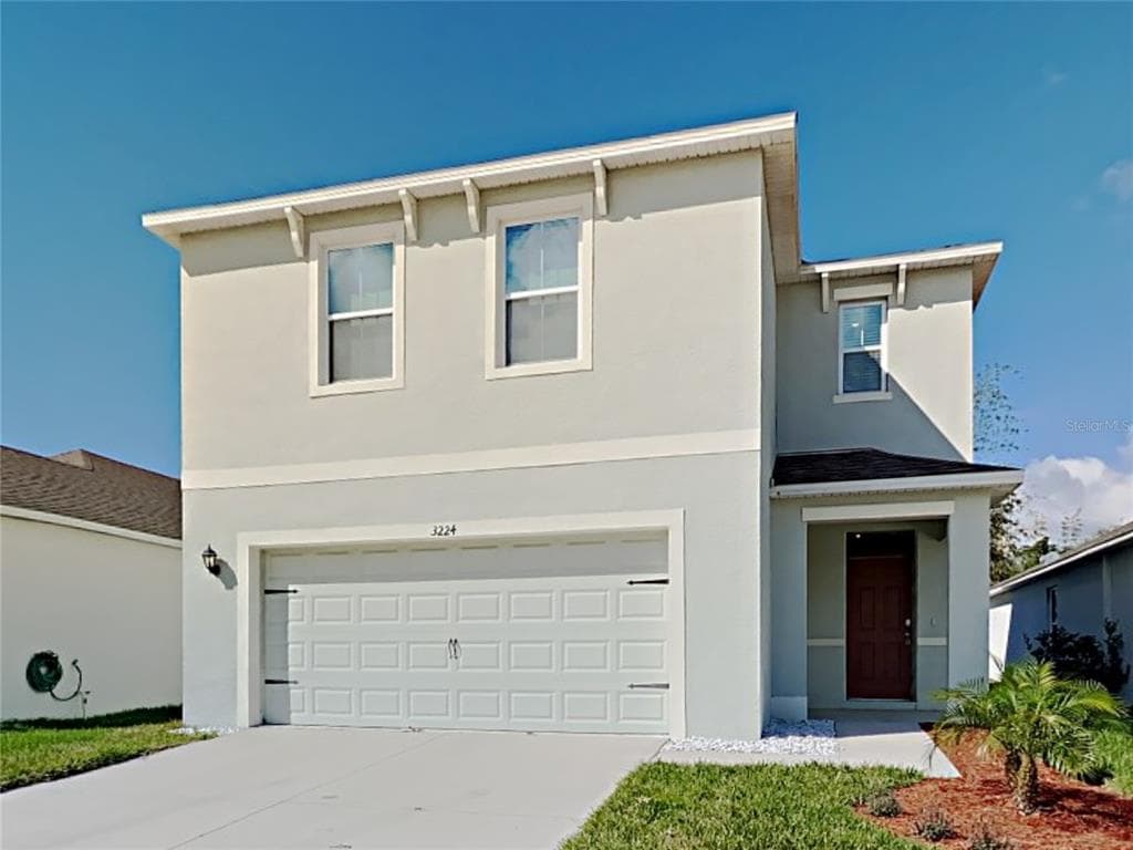 3224 SURFBIRD STREET KISSIMMEE, FL 34744