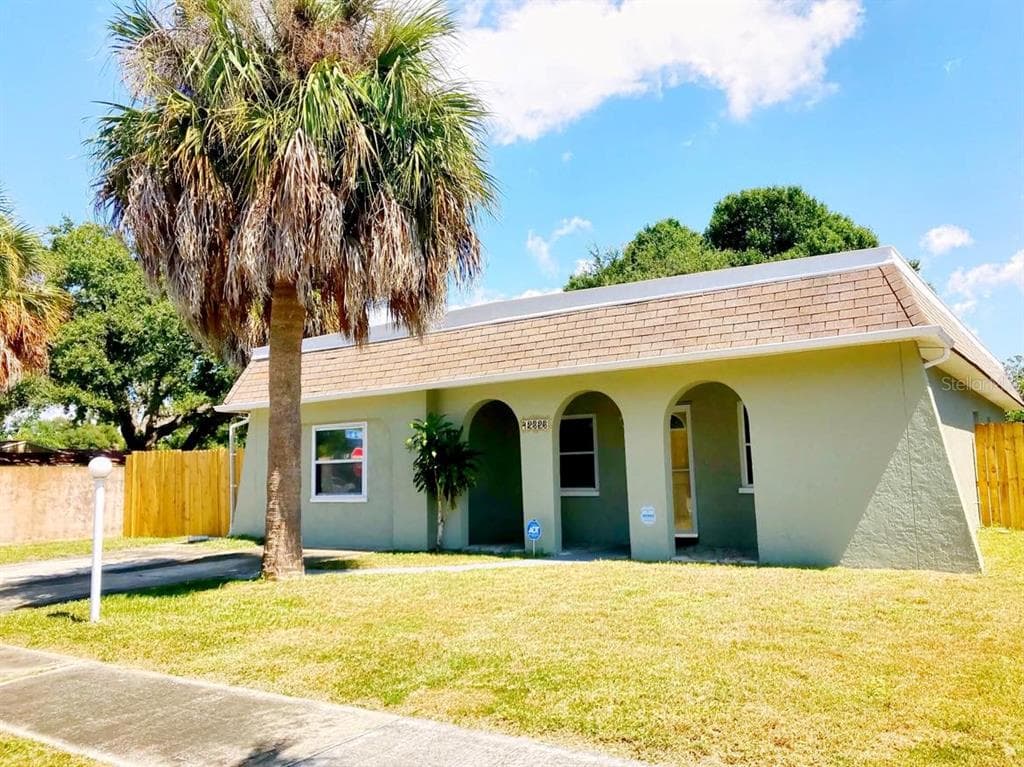 12323 MALLORY DRIVE