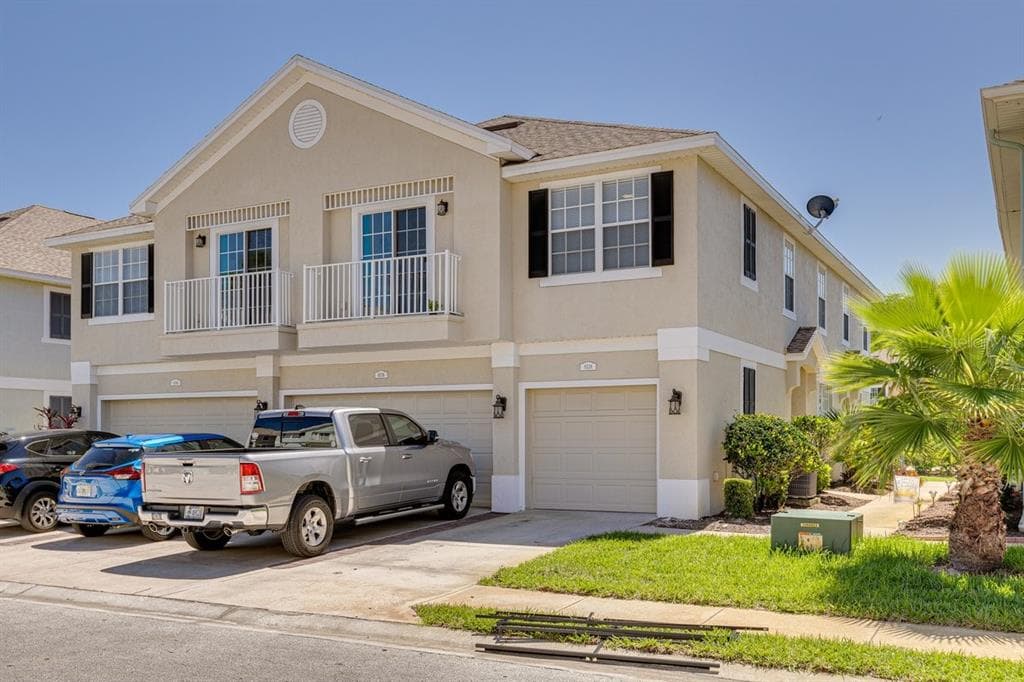 8538 SHALLOW CREEK COURT NEW PORT RICHEY, FL 34653