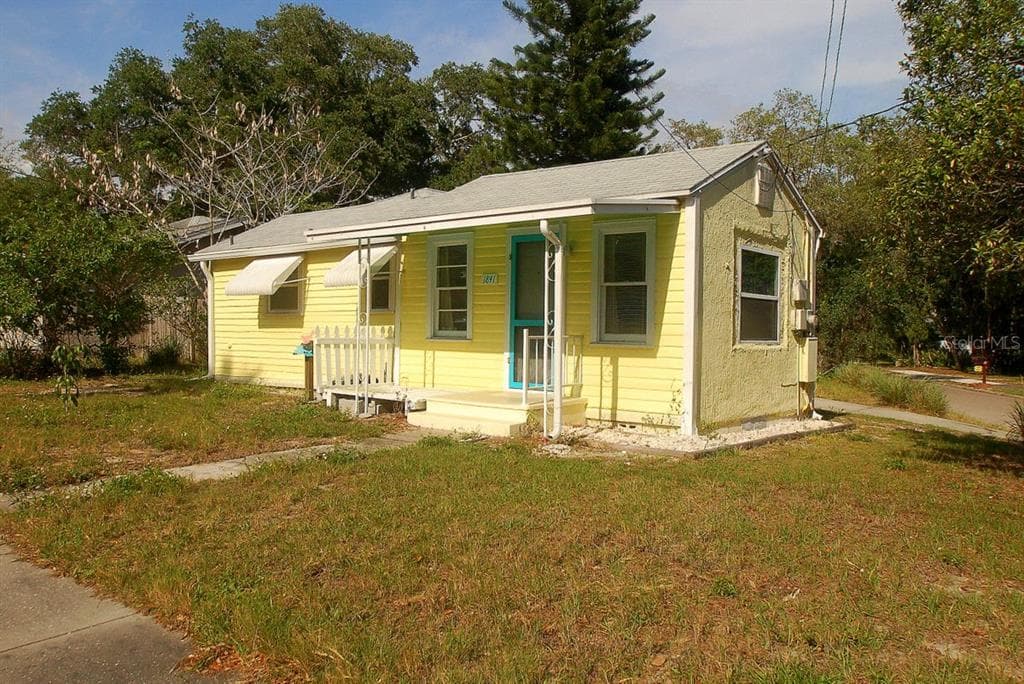 1841 OVERBROOK AVENUE CLEARWATER, FL 33755