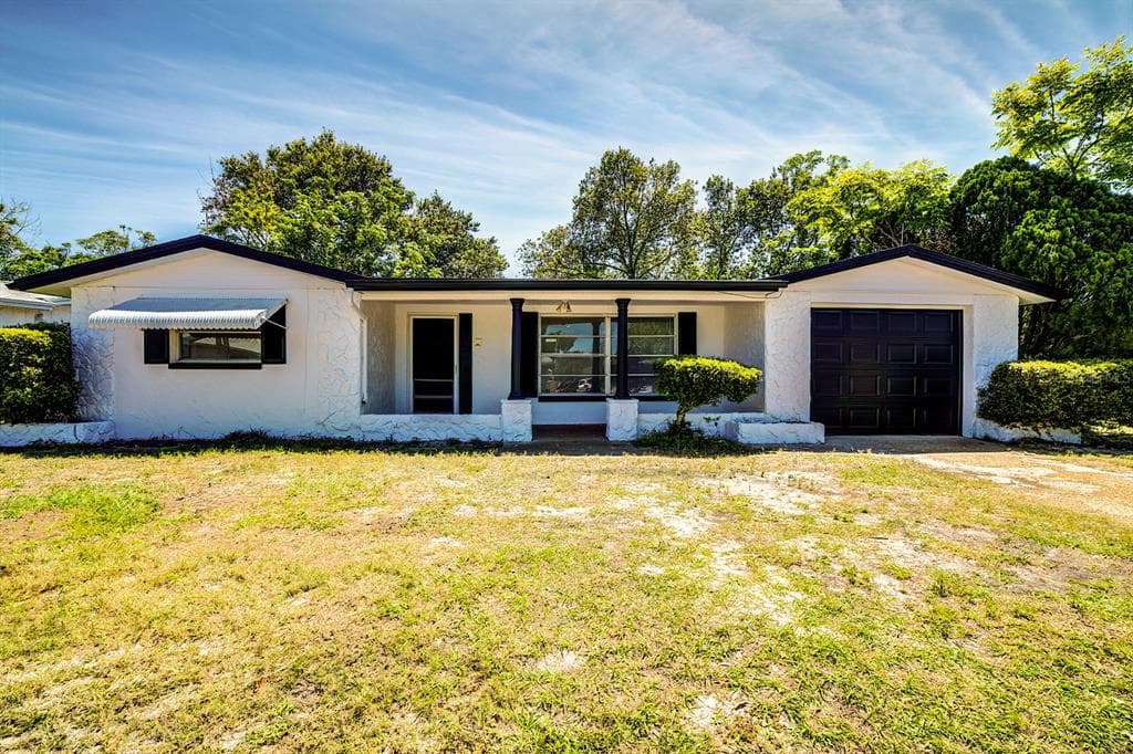 5746 DAHLIA AVENUE NEW PORT RICHEY, FL 34652