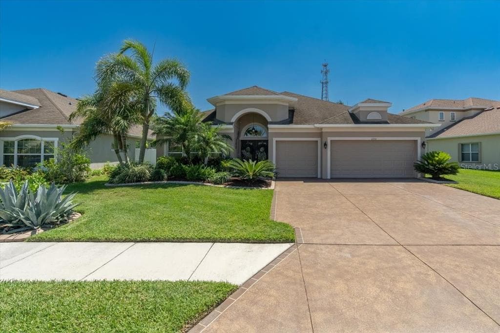 11331 77TH STREET E PARRISH, FL 34219