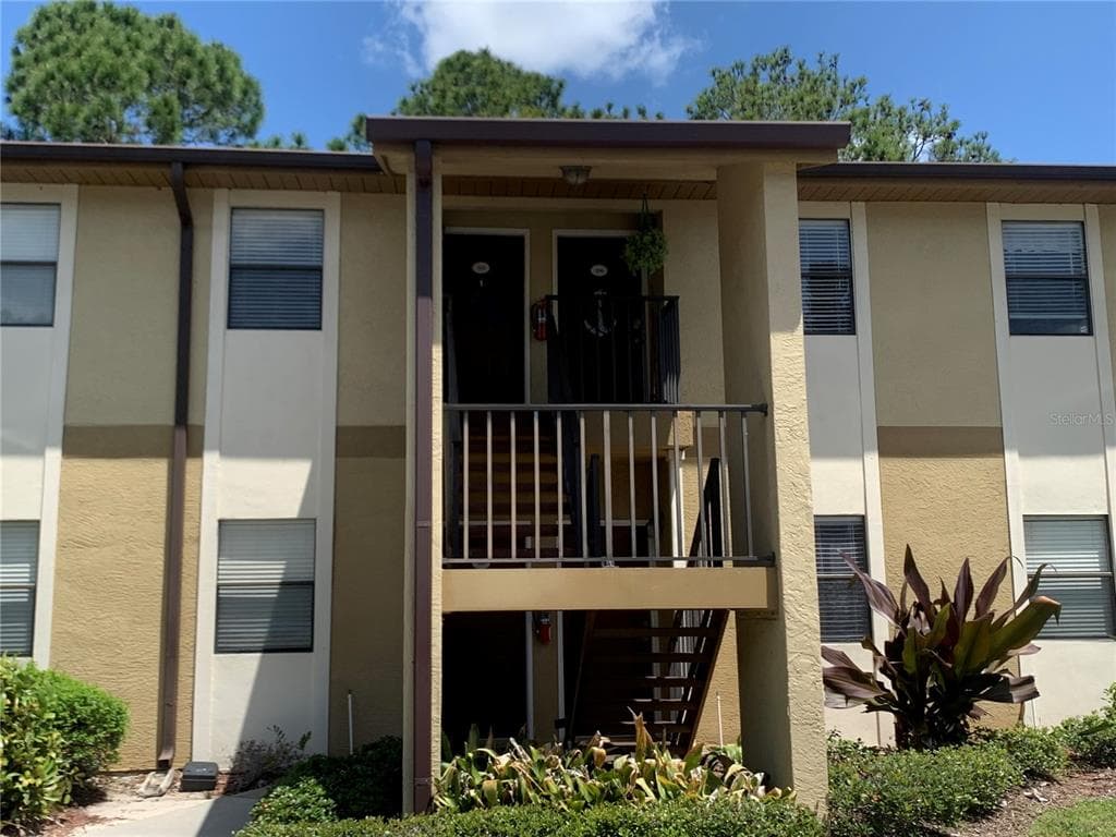 10199 SAILWINDS BOULEVARD S UNIT 205 LARGO, FL 33773