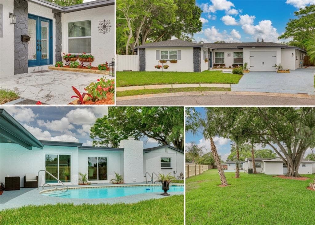 5952 32ND AVENUE N ST PETERSBURG, FL 33710