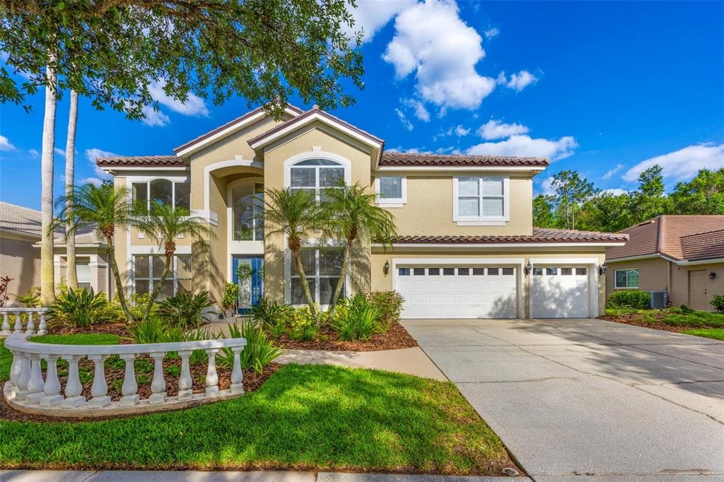 9167 HIGHLAND RIDGE WAY