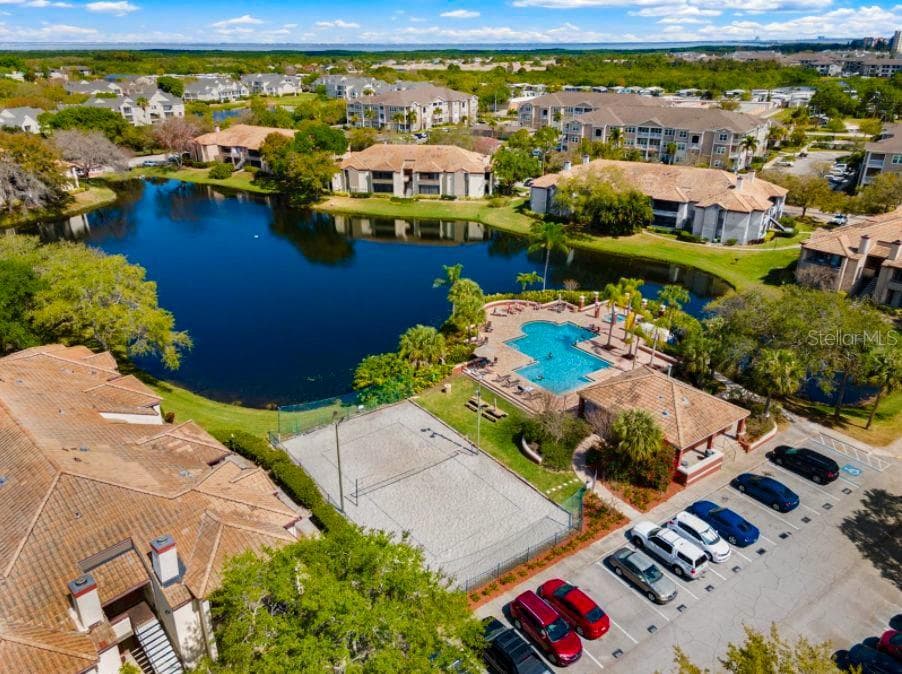 10265 GANDY BOULEVARD N UNIT 1405 ST PETERSBURG, FL 33702