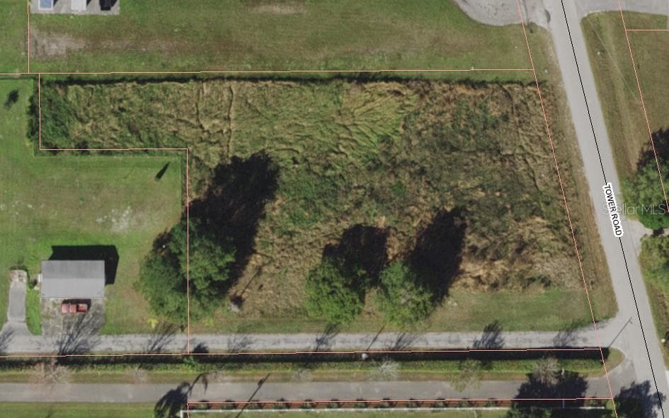 6249 TOWER ROAD LAND O LAKES, FL 34638