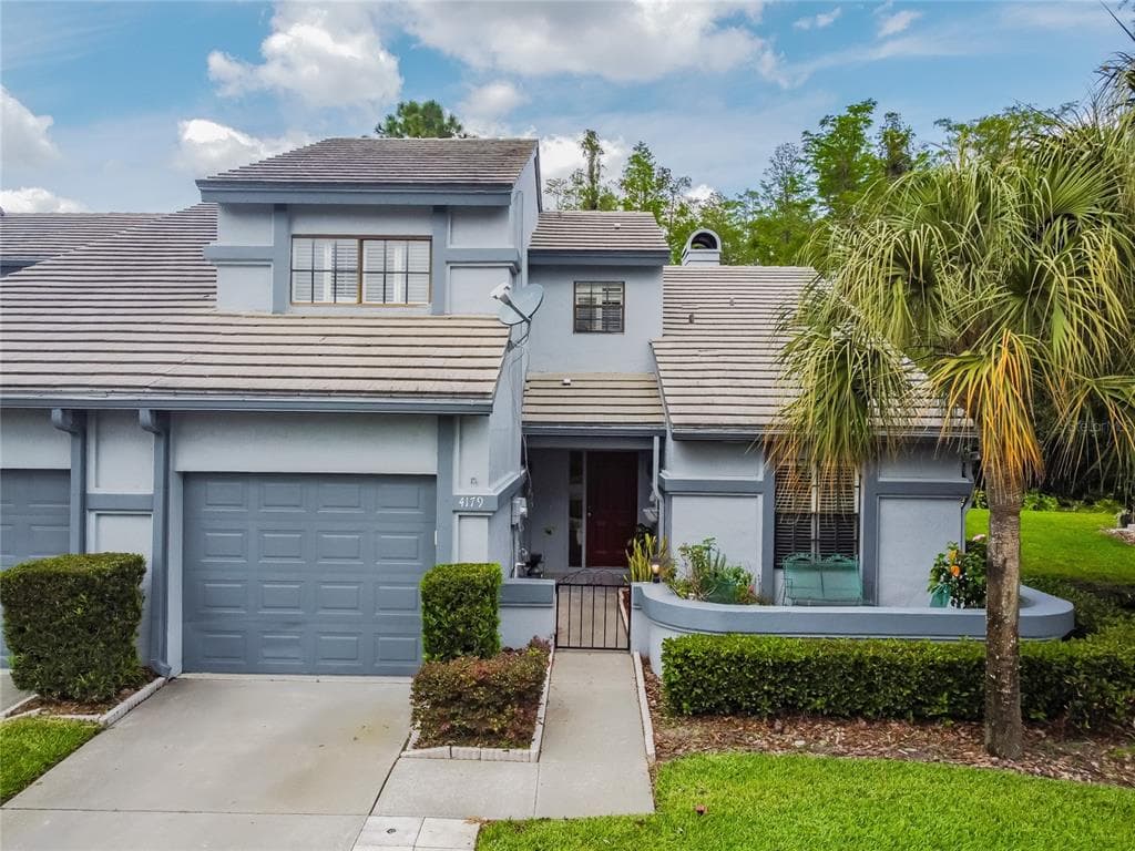 4179 BRENTWOOD PARK CIRCLE TAMPA, FL 33624