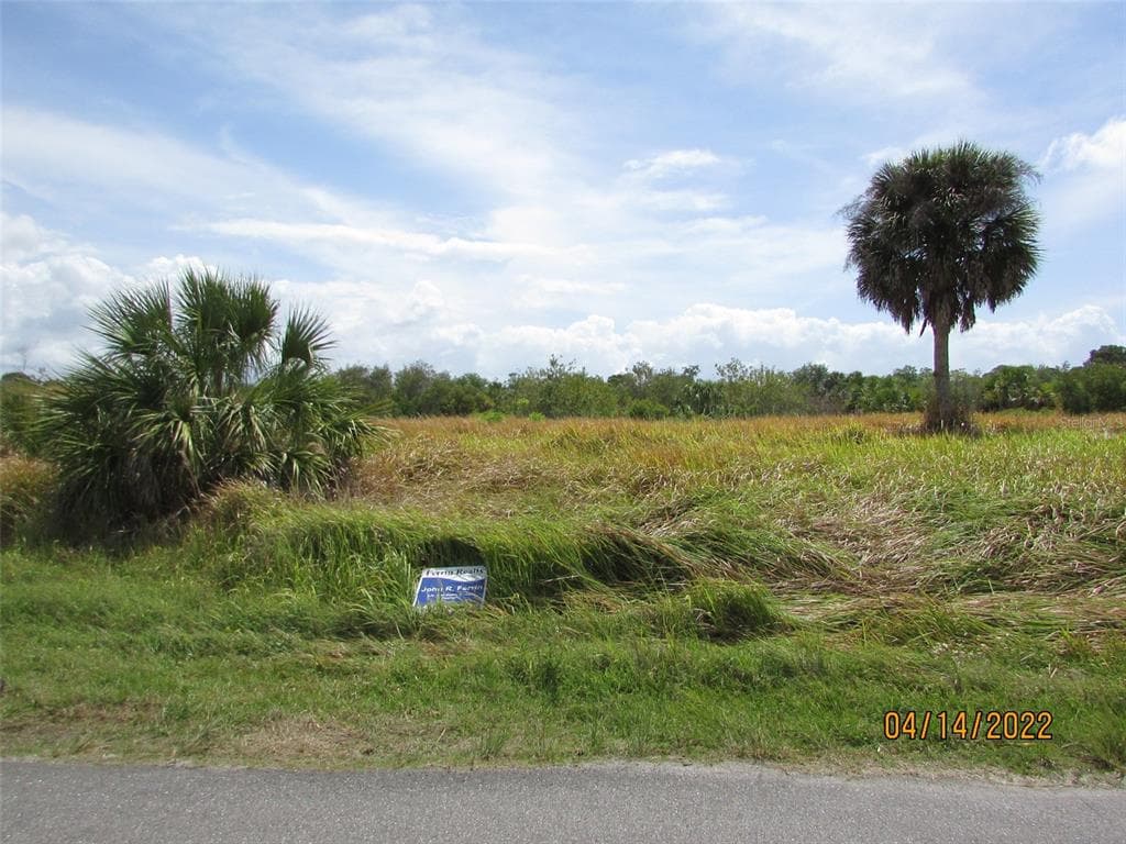 13435 IRWIN DRIVE PORT CHARLOTTE, FL 33953