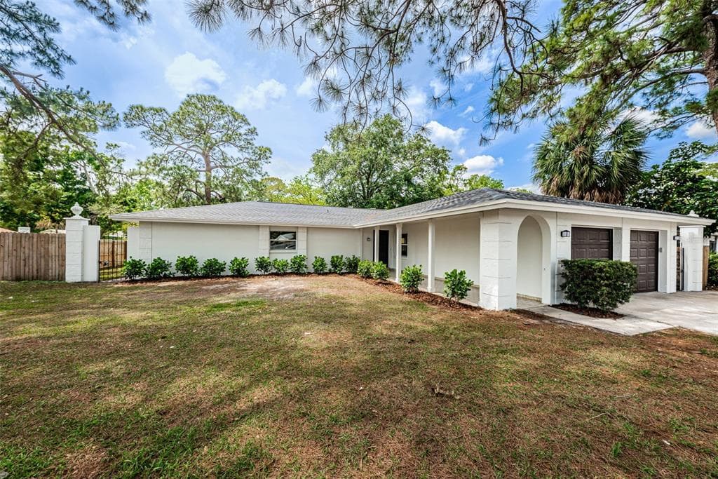6802 HANLEY ROAD TAMPA, FL 33634