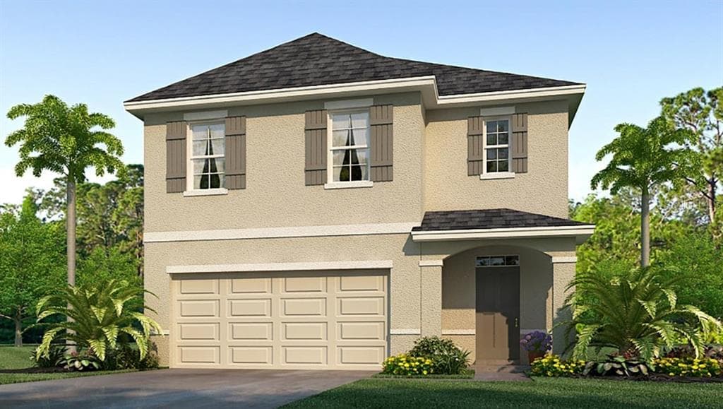 3265 SUNCOAST PLAINS DRIVE ODESSA, FL 33556