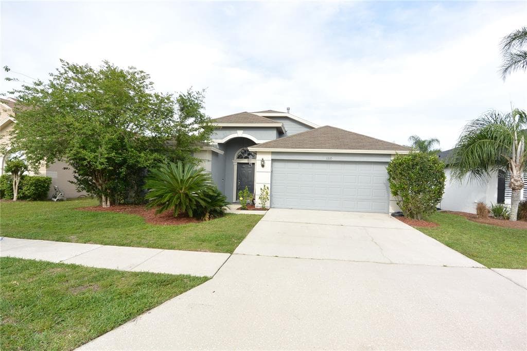 1210 THACKERY WAY WESLEY CHAPEL, FL 33543