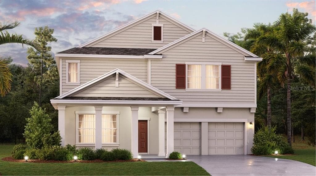 8114 SAYINGS DRIVE WINTER GARDEN, FL 34787