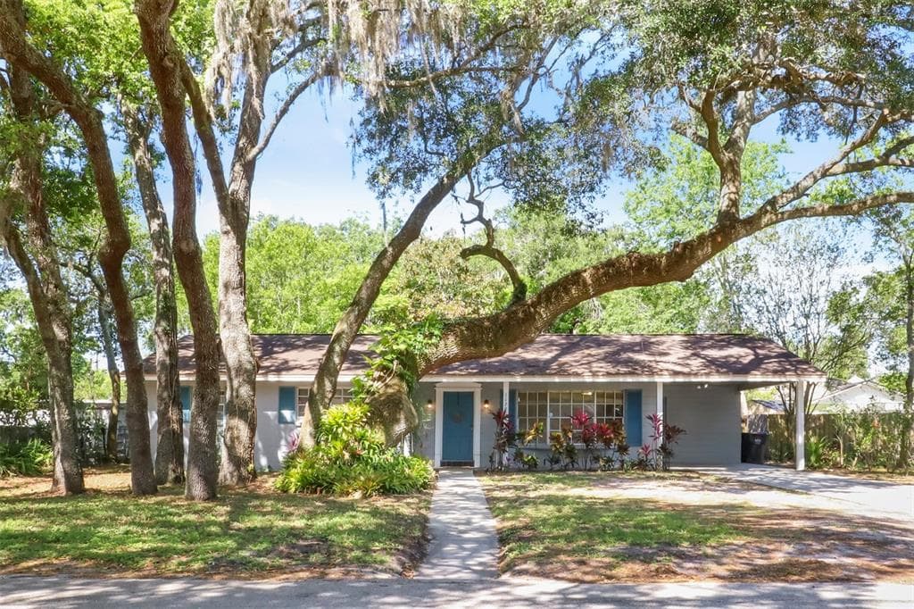 11706 MARJORY AVENUE TAMPA, FL 33612