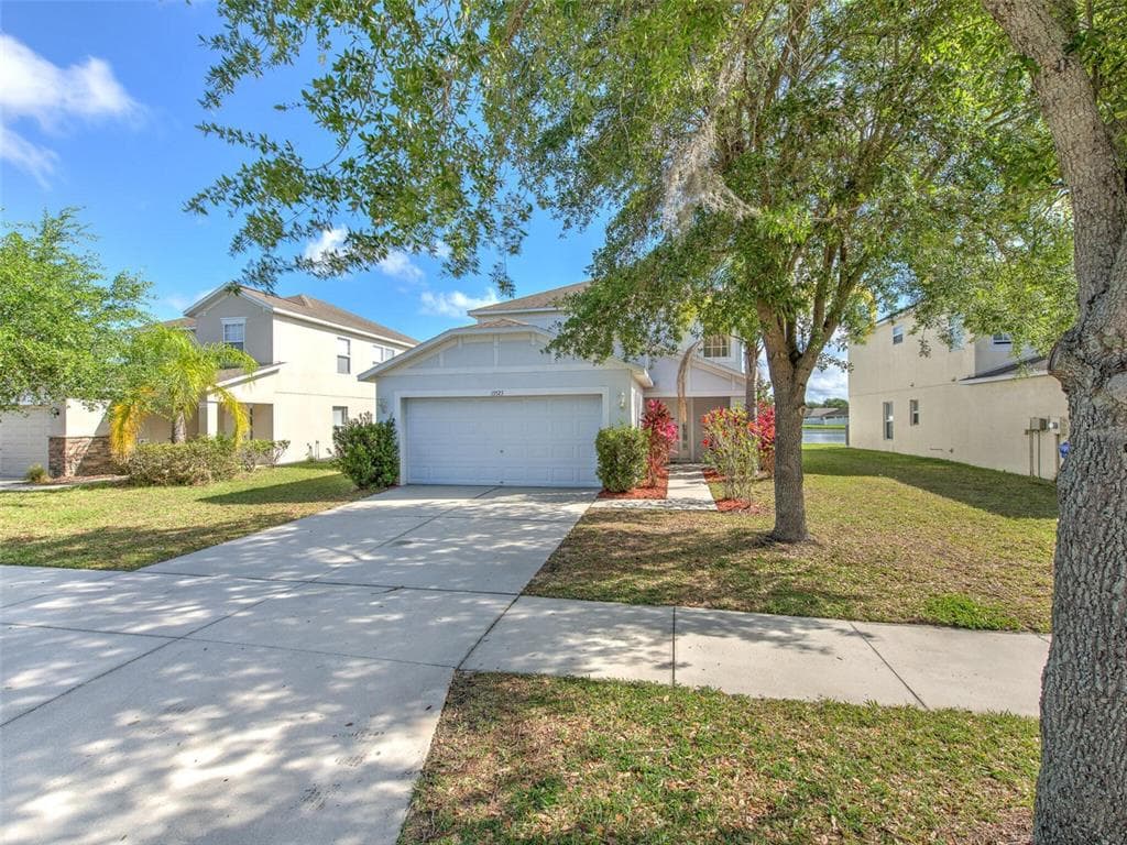 13523 FLADGATE MARK DRIVE RIVERVIEW, FL 33579