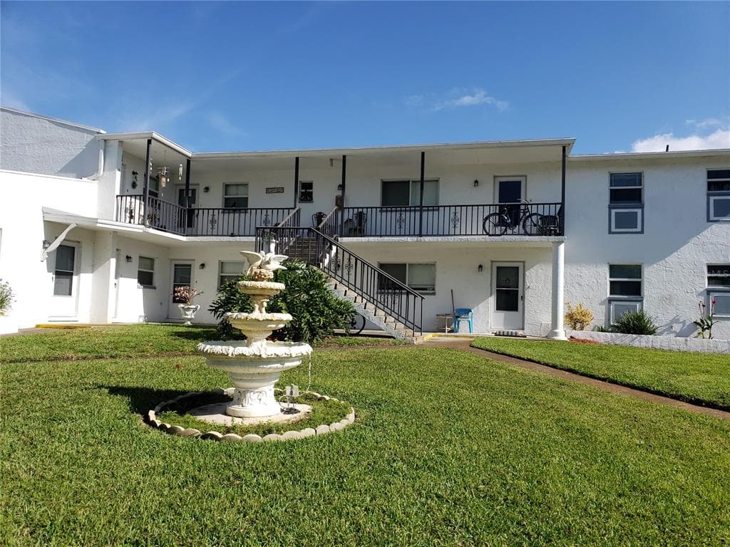 2135 DART AVENUE LARGO, FL 33770