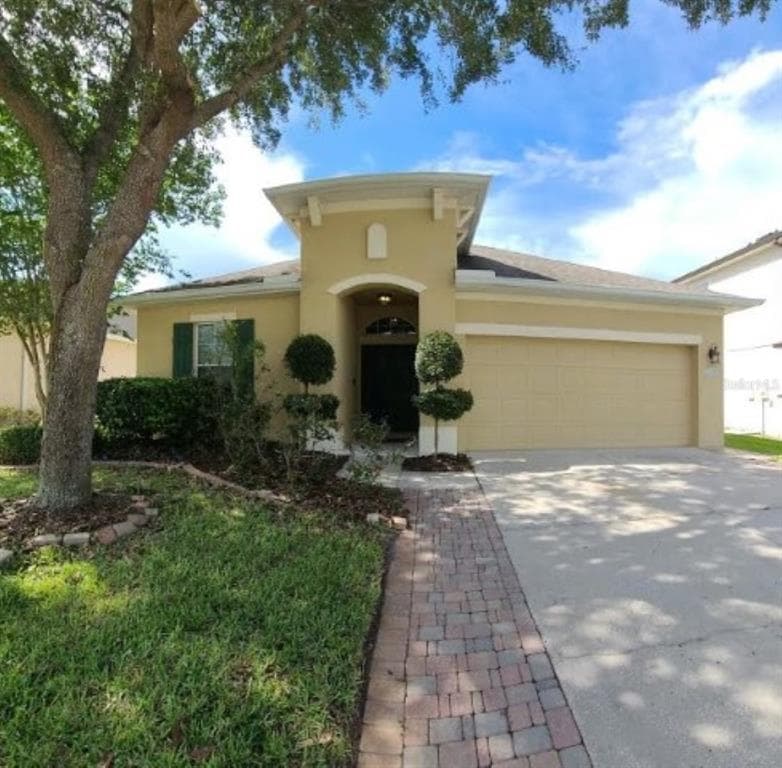 7627 STONEY HILL DRIVE WESLEY CHAPEL, FL 33545