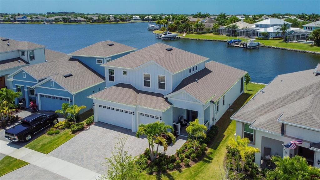 5313 WISHING ARCH DRIVE APOLLO BEACH, FL 33572