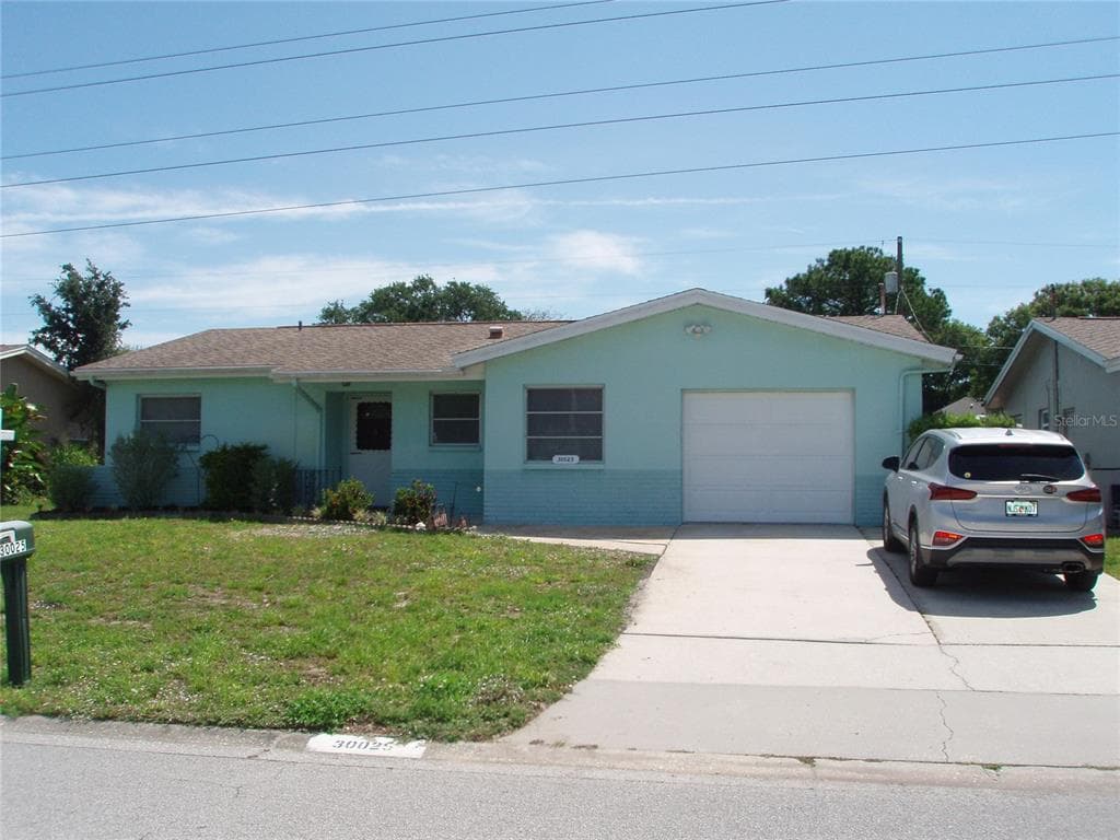 30025 69TH STREET N CLEARWATER, FL 33761