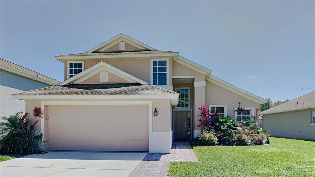 5327 PLANTATION HOME WAY PORT ORANGE, FL 32128