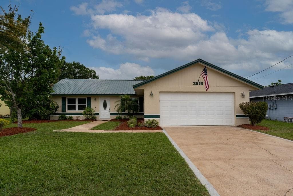 3619 SHERERTZ ROAD LAKELAND, FL 33810