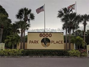 5849 PARK STREET N UNIT 412 ST PETERSBURG, FL 33709
