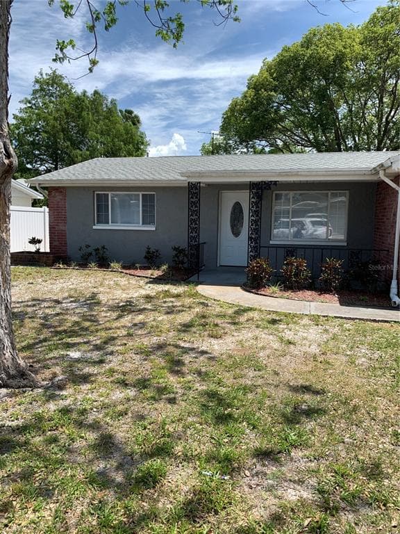 10032 BRANDYWINE LANE PORT RICHEY, FL 34668