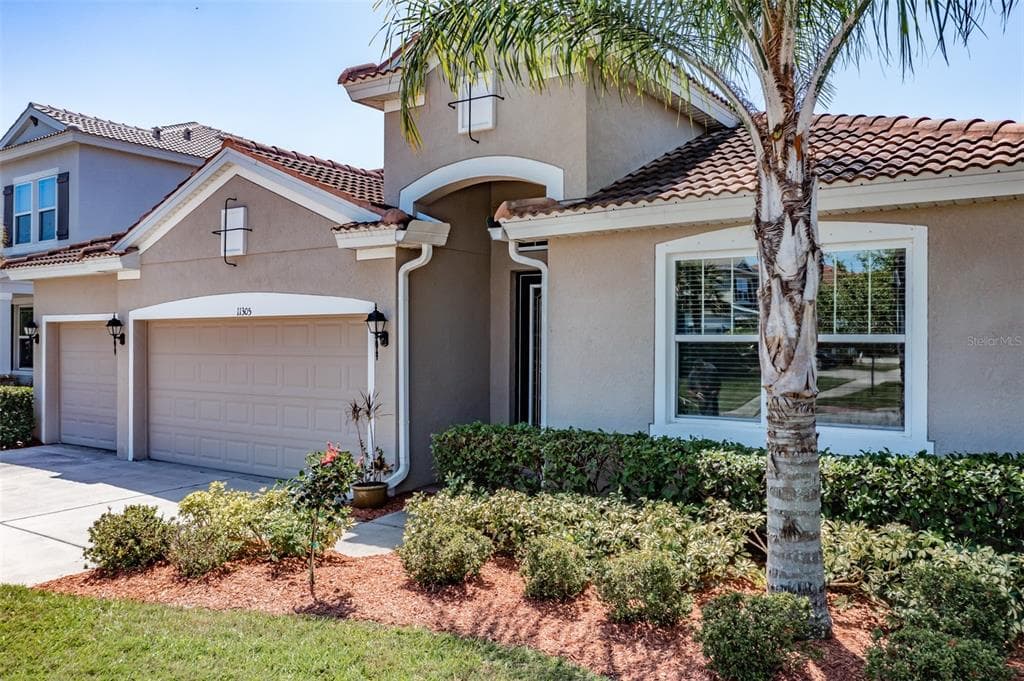11305 MOSSY BRANCH COURT