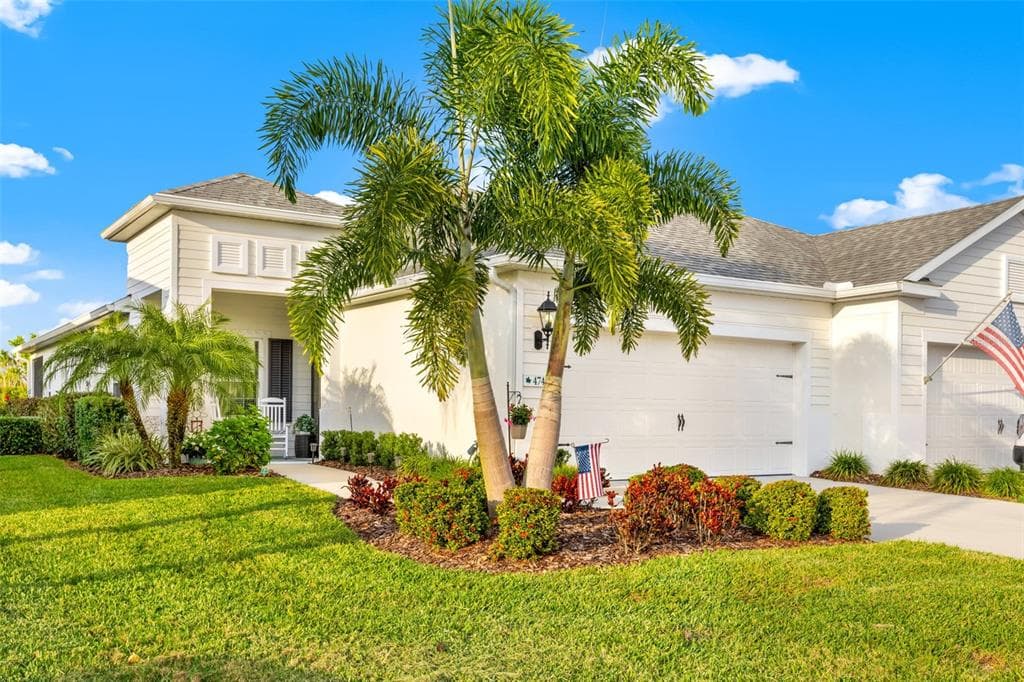 4746 DEEP CREEK TERRACE PARRISH, FL 34219