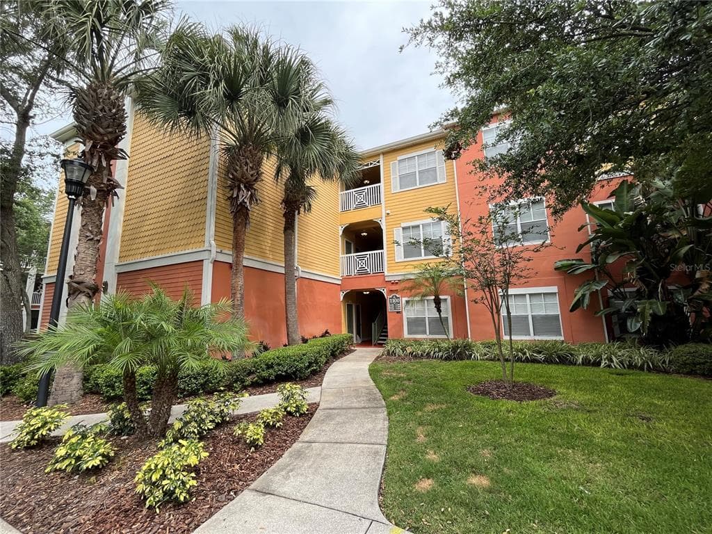 4207 S DALE MABRY HIGHWAY UNIT 11102 TAMPA, FL 33611