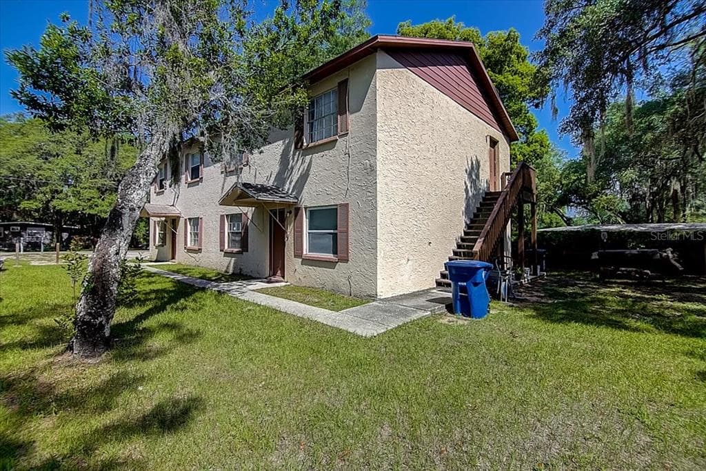 7311 N HUTTON PLACE TAMPA, FL 33604