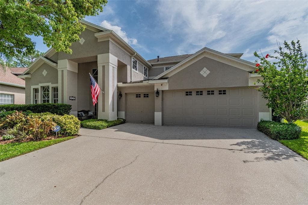 18149 HERON WALK DRIVE TAMPA, FL 33647