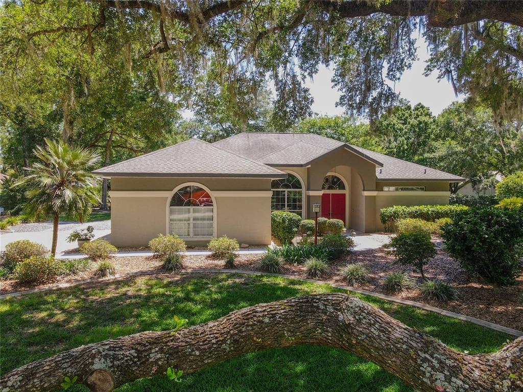 19224 SW 90TH LANE ROAD DUNNELLON, FL 34432