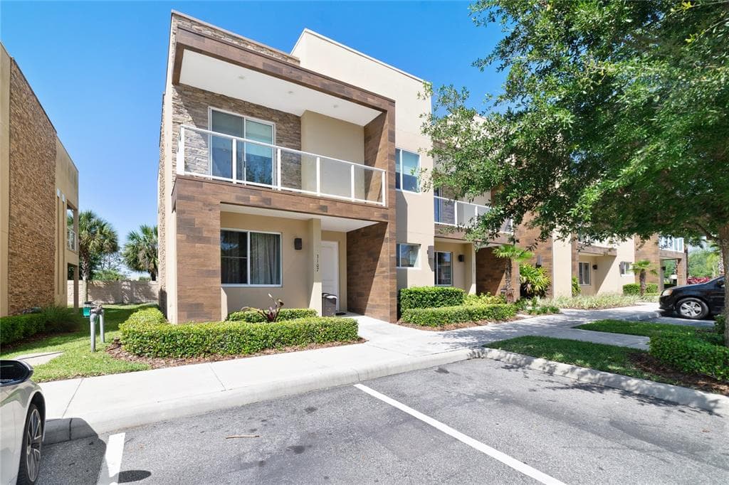 3107 BRASILIA AVENUE KISSIMMEE, FL 34747